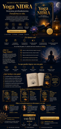 Yoga NIDRA